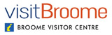 Visit Broome